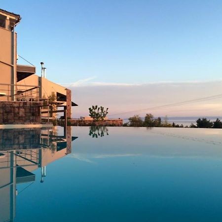 Olivia Estate Villa With Private Swimming Pool Ελιά Εξωτερικό φωτογραφία