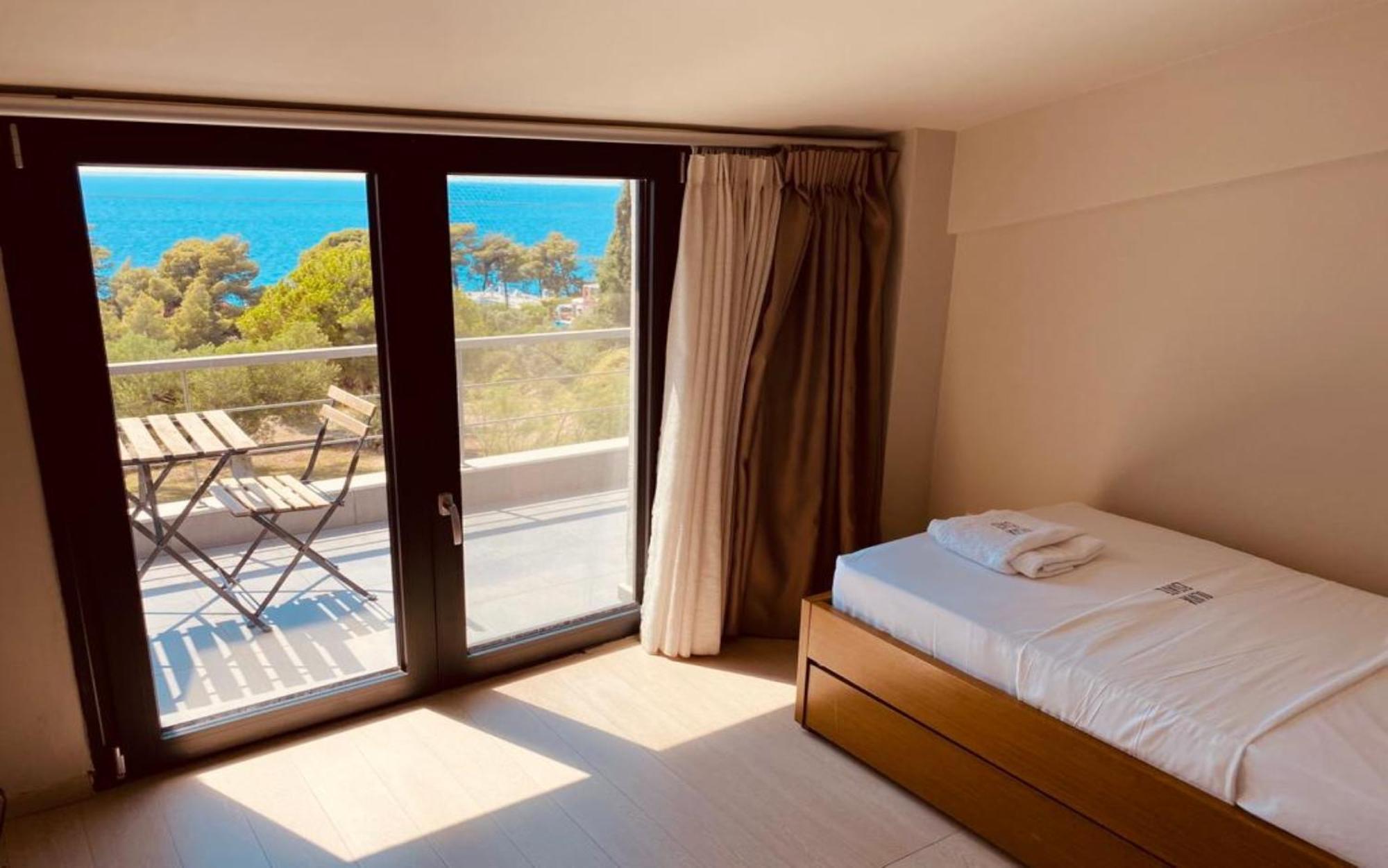 Olivia Estate Villa With Private Swimming Pool Ελιά Εξωτερικό φωτογραφία