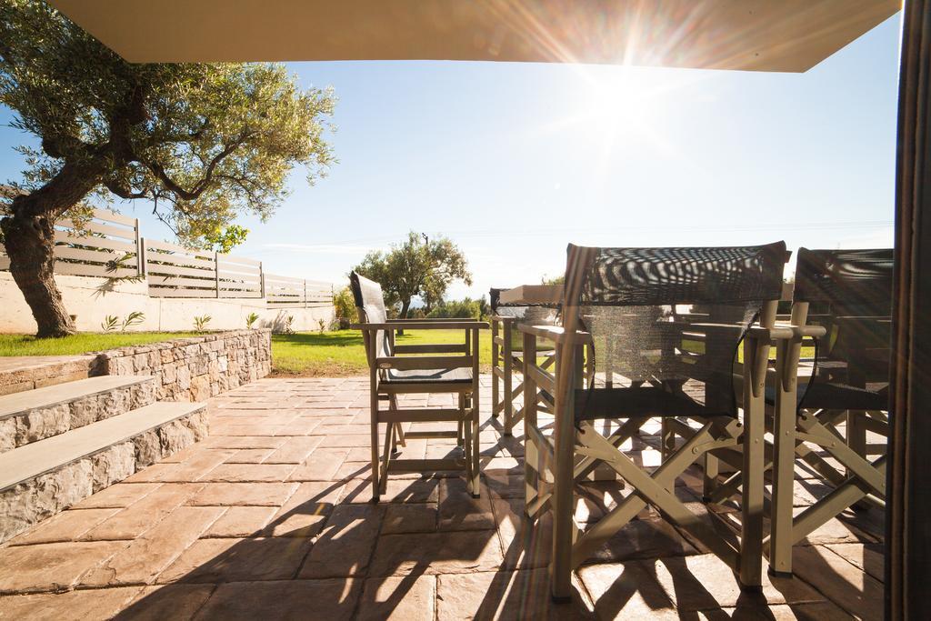 Olivia Estate Villa With Private Swimming Pool Ελιά Εξωτερικό φωτογραφία