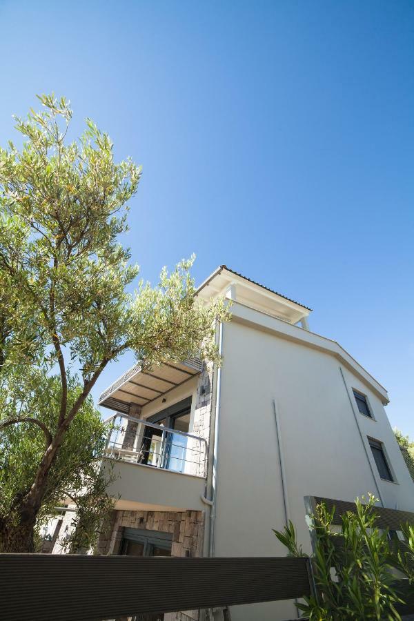 Olivia Estate Villa With Private Swimming Pool Ελιά Εξωτερικό φωτογραφία