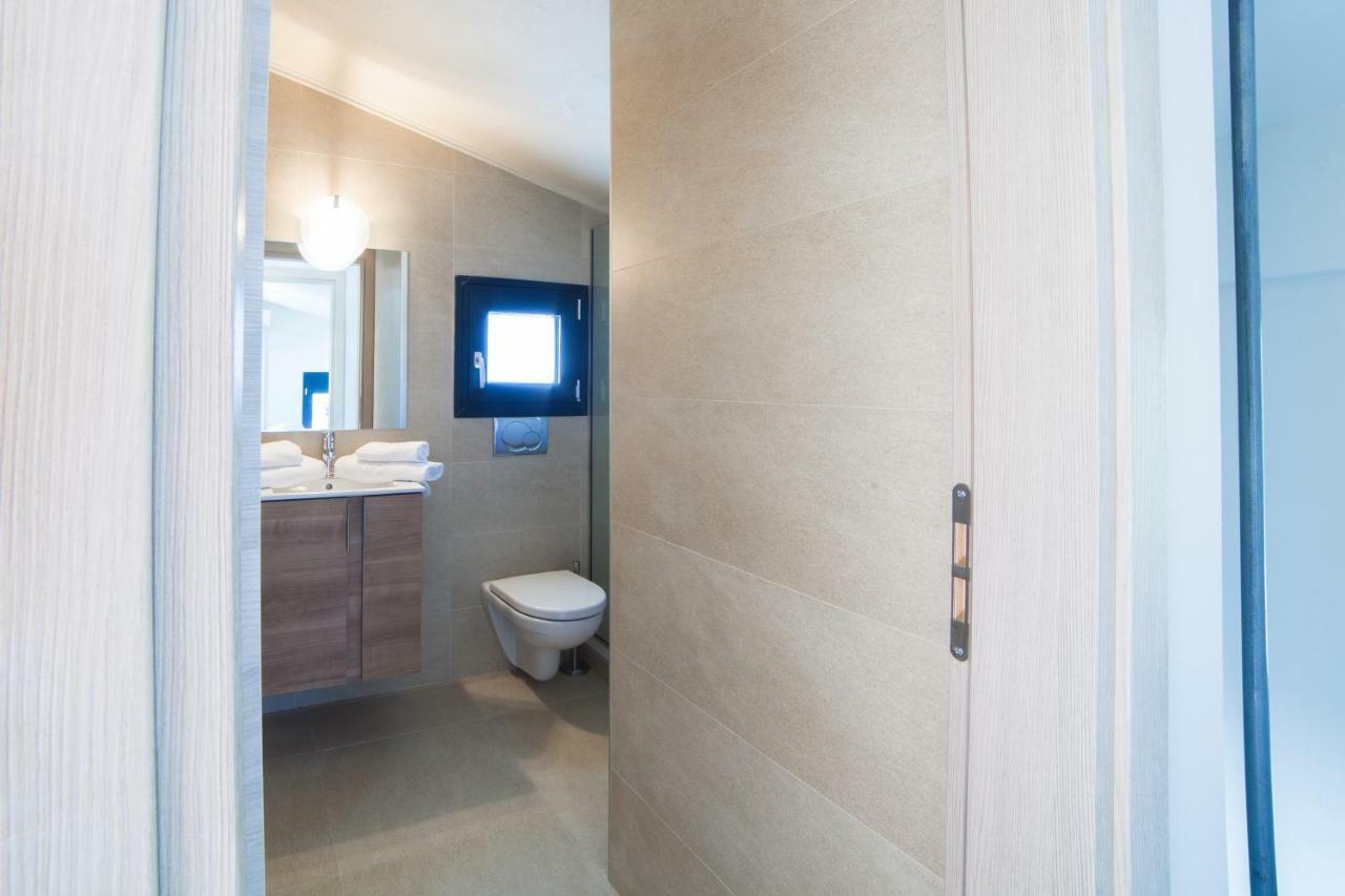 Olivia Estate Villa With Private Swimming Pool Ελιά Εξωτερικό φωτογραφία