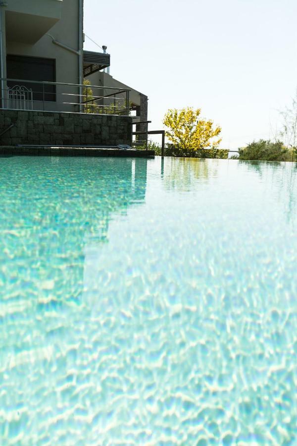 Olivia Estate Villa With Private Swimming Pool Ελιά Εξωτερικό φωτογραφία